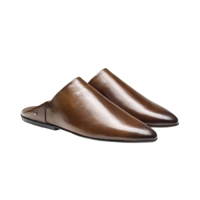 Balgha Homme Cuir