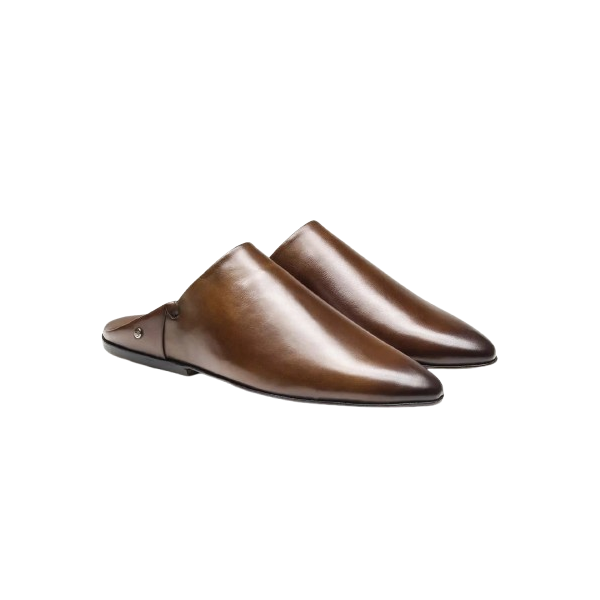 Balgha Homme Cuir